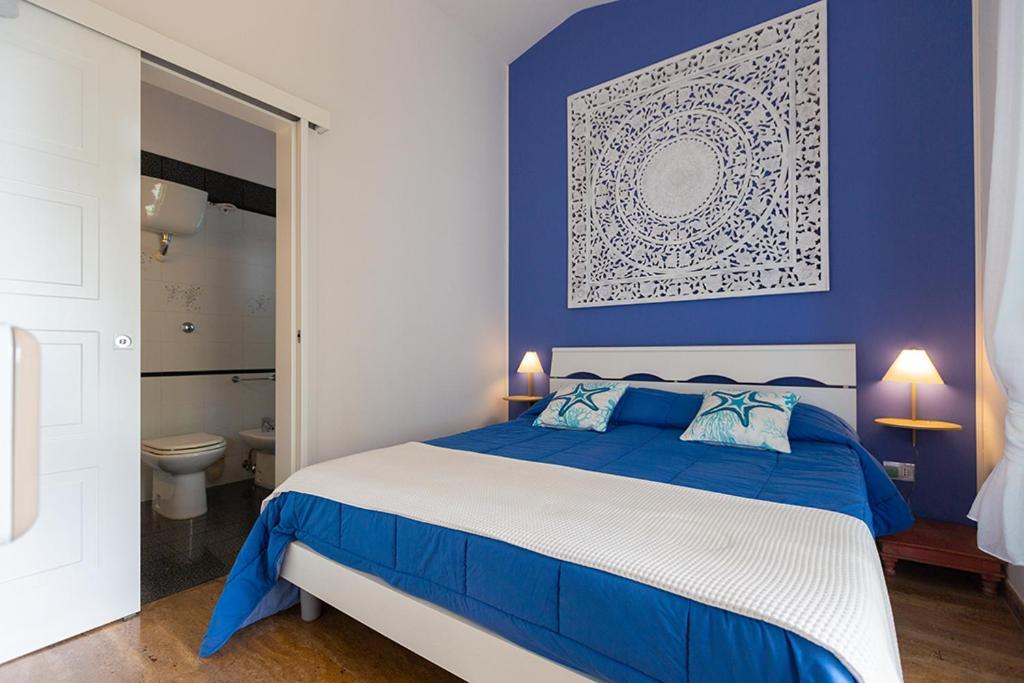 Villa Torre San Giovanni Ugento Eksteriør bilde