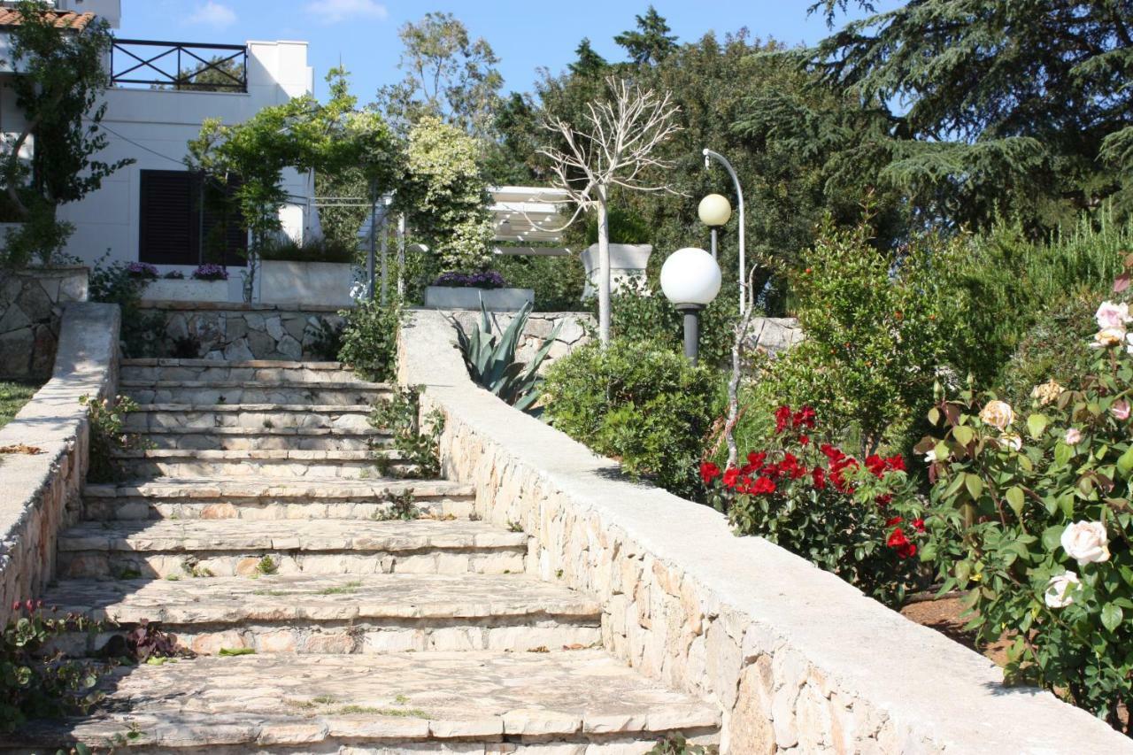 Villa Torre San Giovanni Ugento Eksteriør bilde