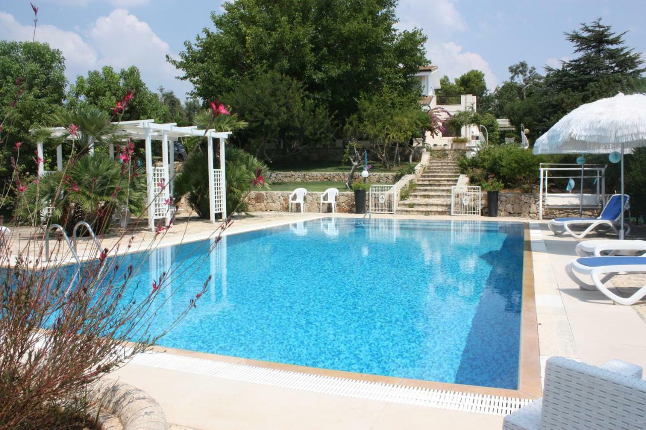 Villa Torre San Giovanni Ugento Eksteriør bilde