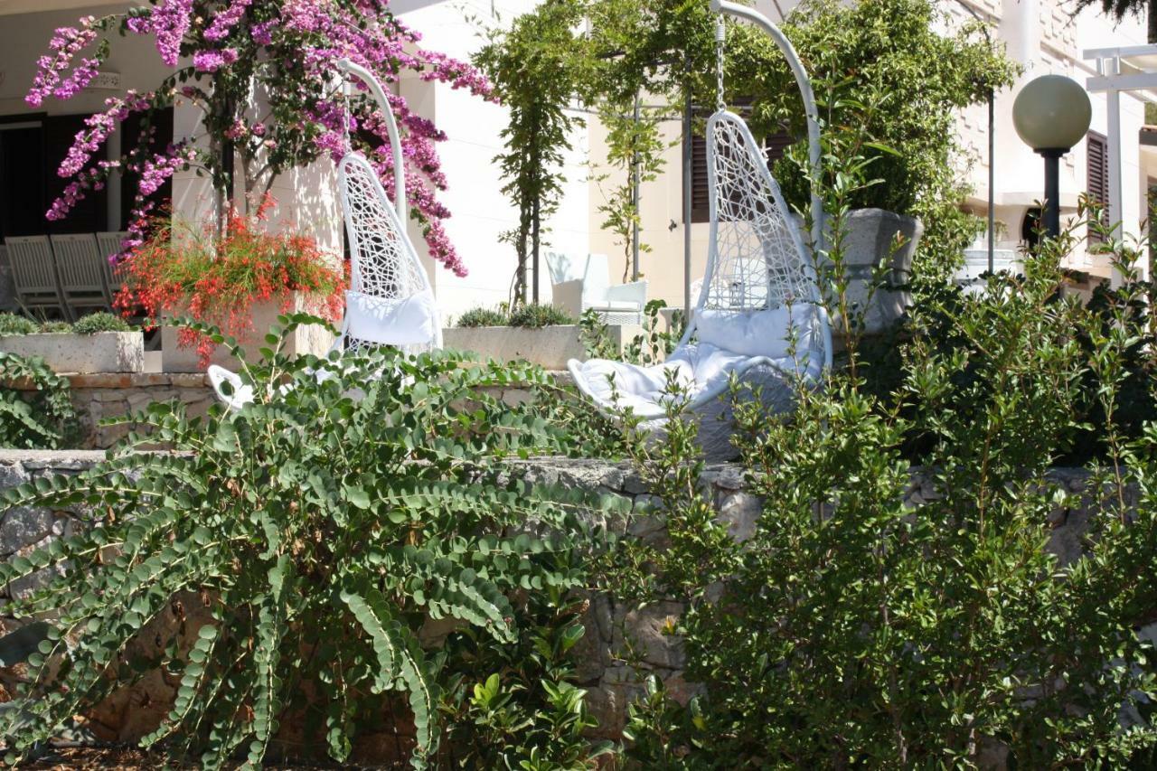 Villa Torre San Giovanni Ugento Eksteriør bilde